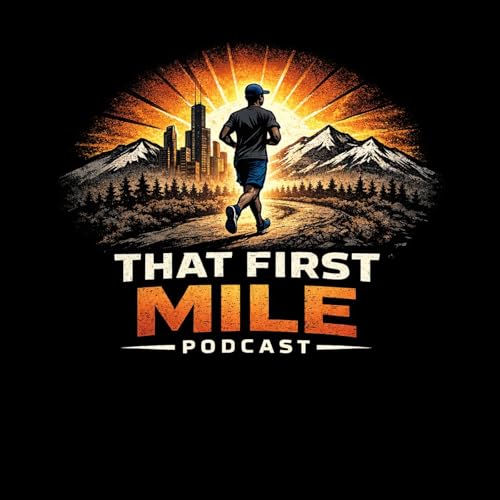 『Why U Runnin 3』のカバーアート