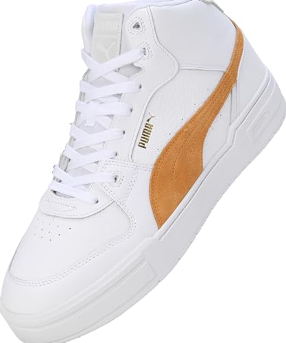 Image of Puma Unisex Adult CA Pro Mid Sneaker