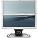 Produktbild HP LA1951g 48,32 cm (19 Zoll) Widescreen TFT Monitor (VGA,DVI, Kontrastverhältnis 1000:1, Reaktionszeit 5ms) Silber