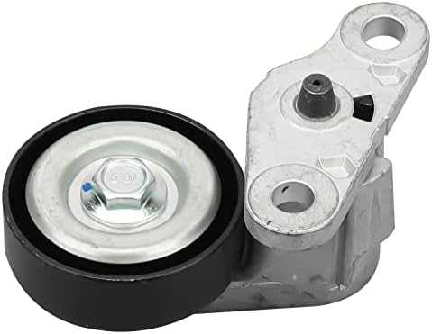 ACDelco 38158 Professional Automatic Belt Tensioner And Pulley Assembly - View #9