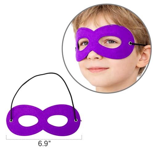 Disfraz Ninja Infantil con Capa y Máscara Verde miniatura 4