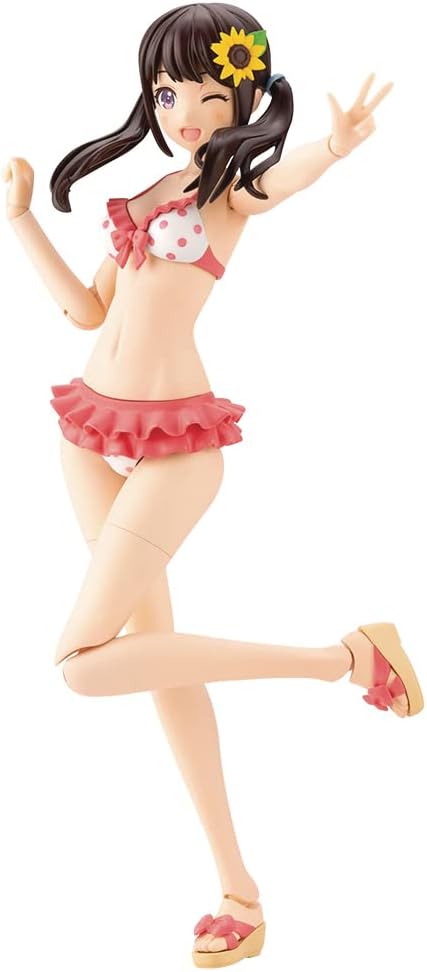 KOTO SOUSAISHOJOTEIEN Madoka Yuki (Swim Style)