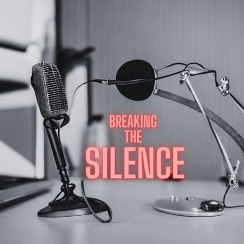 Breaking The Silence cover art