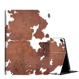 Galaxy Tab A7 10.4 Case 2020 Tablet Model SM-T500/T505，Anti Slide Premium PU Leather Folio Stand Ca
