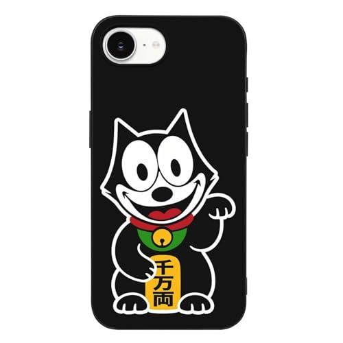 tBbNX U Lbg iPhone16EΉP[X ϏՌ TPU ^ ACtH16 EJo[ y 菝h~ X}zP[X lC LN^[ Case