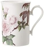 Roy Kirkham Anne Mug - David Austin English Rose Set of 6