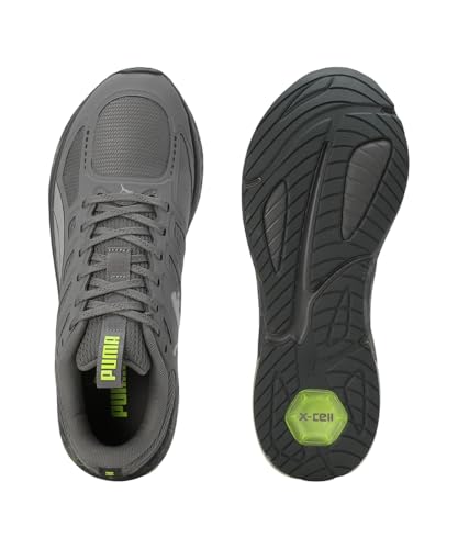 Image of Puma Mens X-Cell Lightspeed Wall Running Shoe