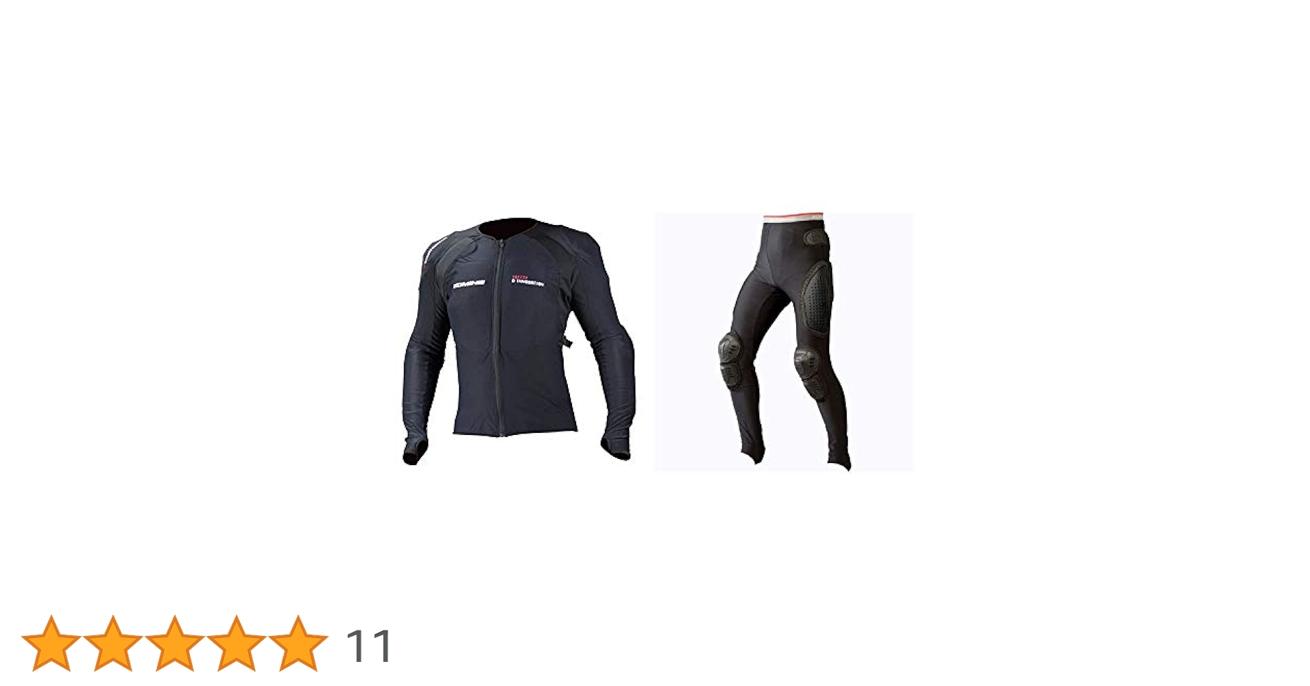 バイクウェア・装備 TK Amazon | コミネ(KOMINE) バイク インナーウェア プロテクター