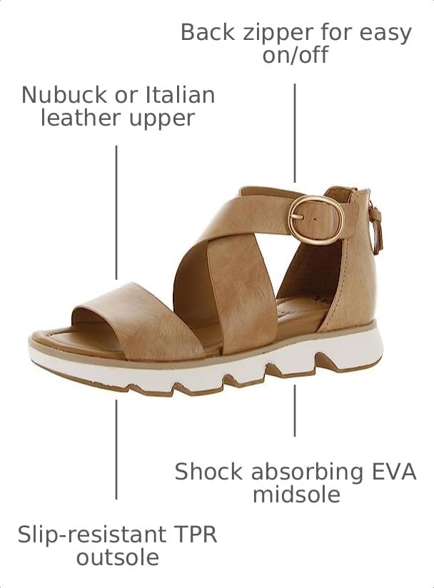 Image of Sofft Women's Mackenna