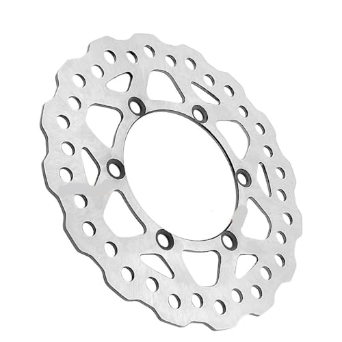 Rotor de disque de frein avant pour KLX140 et KX85 KX100 KX112