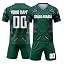 3-dark Green