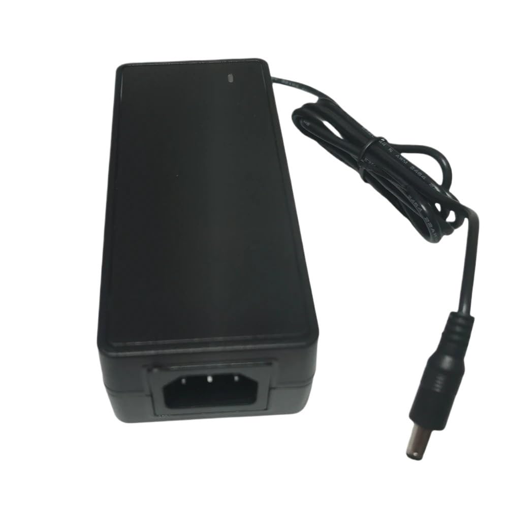 Adaptador 5V 15A 75W para solucionar cortes de energía en sistemas CCTV