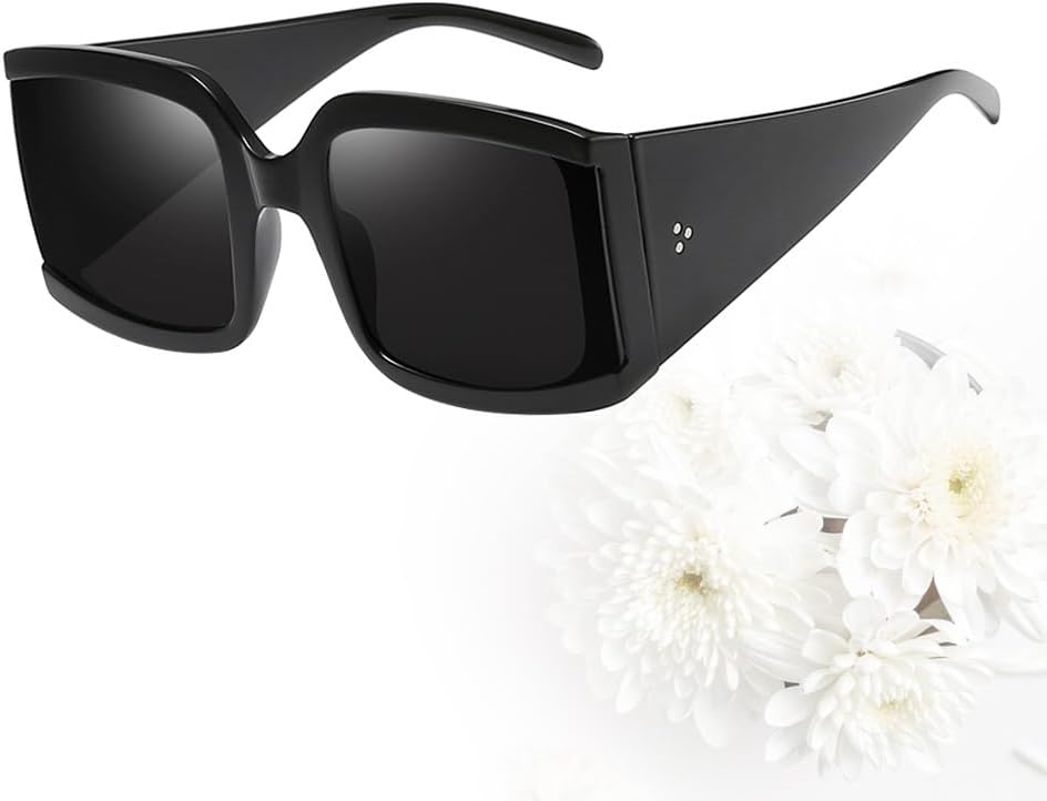 Polarized Mens Sunglasses Men’s Sunglasses Men Sun Glasses Sunglasses Men Trendy Fashion Sunglasses - Image 3