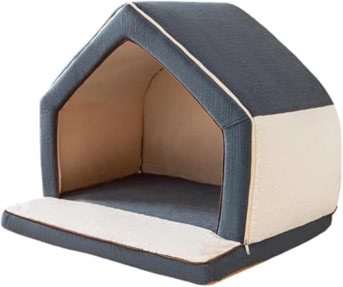 LumingLight�y�b�g�n�E�X ���p�x�b�h �h�[���^ �y�b�g�x�b�h �y�b�g�n�E�X �L���b�g�n�E�X ���p�n�E�X �h�[���^ ���t���ȒP �܂肽���ݎ� ���^����ȃX�y�[�X �g�������p�n�E�X �����p �L���b�g�n�E�X �~�p ���^���璆�^����L�ɓK���Ă��܂� (