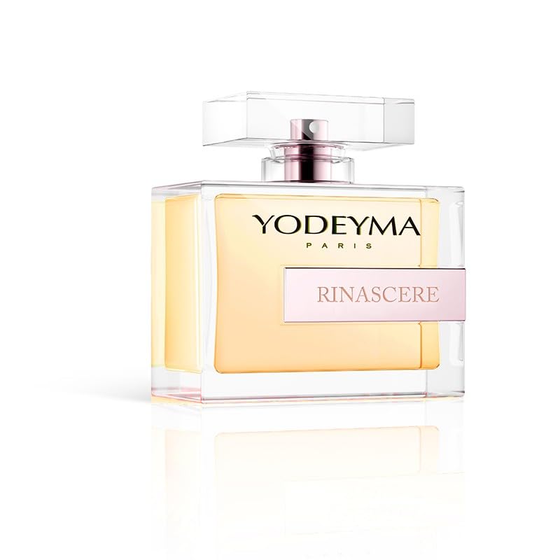 Rinascere Eau de Parfum 100ml.