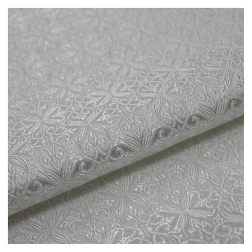 Tissu brocart de style chinois pour couture DIY et confection de vêtements