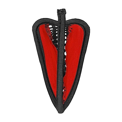 Moily Men's Sexy C-String Thongs Hollow Out Bulge Pouch Panties Enhancer Bikini Briefs Underwear2