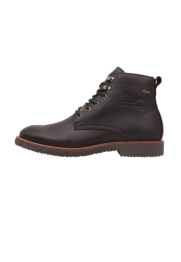 Panama Jack Men's Glasgow GTX Classic Boots, Brown (Marron C2), 8 UK