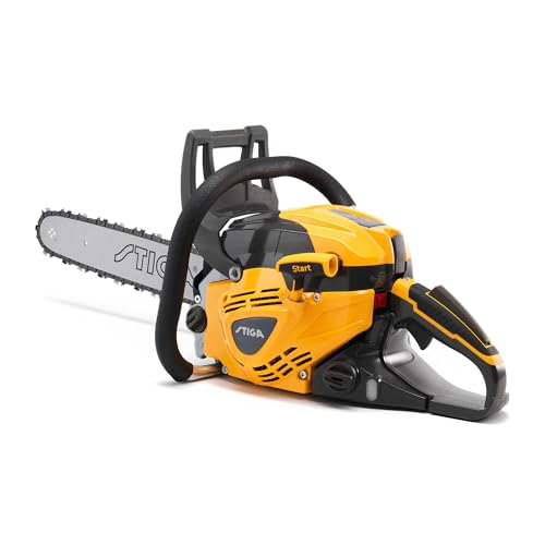 Stiga CS 750 (18") Tronçonneuse à essence