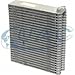 Universal Air Conditioning EV939778PFC New Evaporator