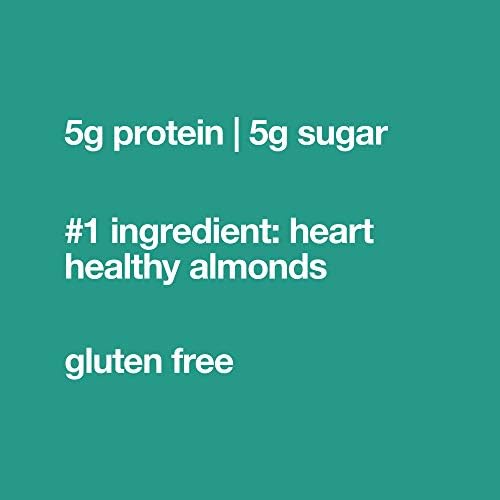 KIND Bars, Dark Chocolate Mint and Cherry Cashew, Healthy Nut Snacks, Gluten Free, 24 Count - 3