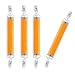 Produktbild R7S LED 118mm Dimmbar 30W Stablampe Ersetzt R7S 300W Halogenstab LED Stab R7S LED Birne 360° Abstrahlwinkel R7S LED 118mm COB LED Linear für Baustrahler Deckenlampe
