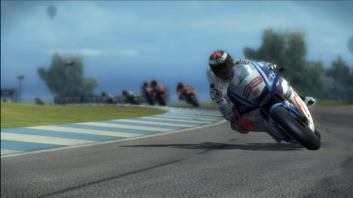 MOTO GP 20102011 / Jeu console X360 - vue 3