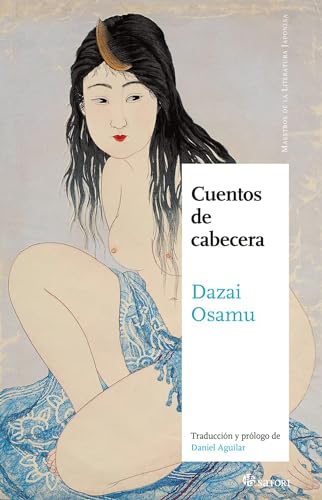 CUENTOS DE CABECERA (Maestros de la Literatura Japonesa)