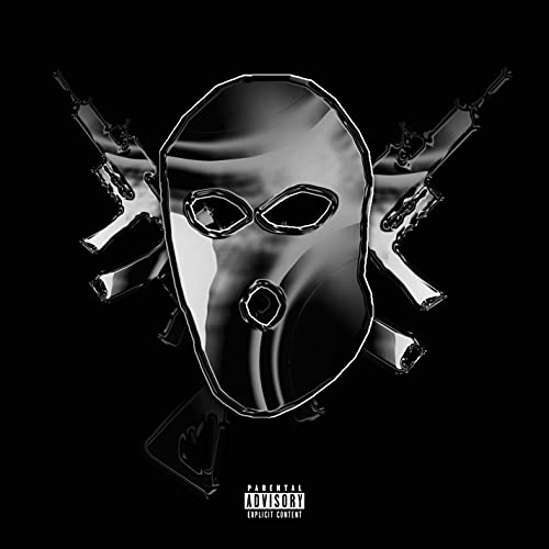 La Mission [Explicit]