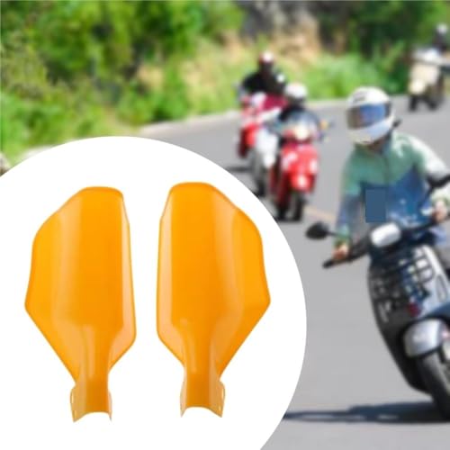 Protecteur frein guidon et protège-mains moto DT125 guidon 20 mm