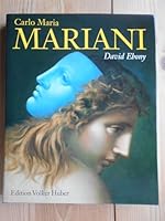 Carlo Maria Mariani 3921785804 Book Cover