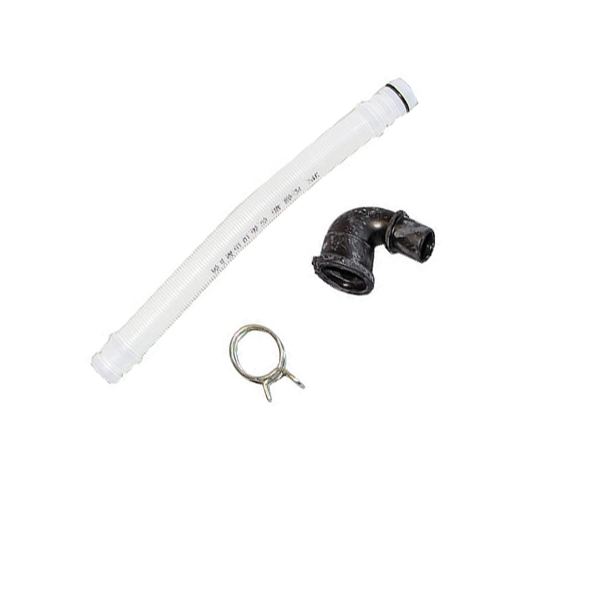 Flexible d'origine Lave-​vaisselle 000496926 BOSCH