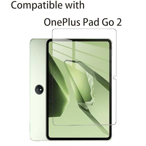 Protector de pantalla vidrio templado 2Pack 12.1" OnePlus miniatura 2