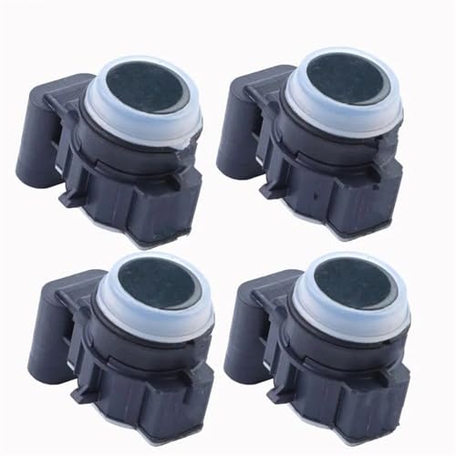 Capteur de stationnement pour Tesla Model S X 1048473-08-A PDC x4