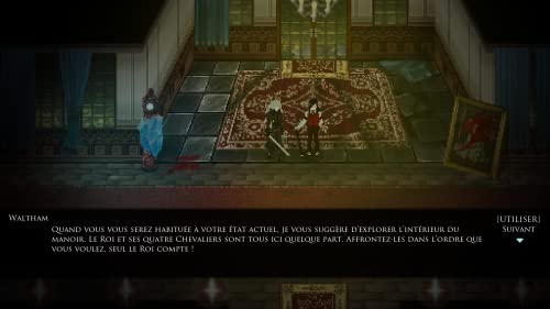 Skautfold Shrouded In Sanity Playstation 5