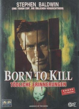 Born to Kill - Mehr Infos/Bestellen
