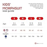 Zoom IMG-2 morphsuits costume carnevale halloween tuta Zoom IMG-2 morphsuits costume carnevale halloween tuta