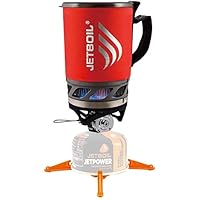 Amazon | JETBOIL(ジェットボイル) バーナー マイクロモ CARB 【PS 