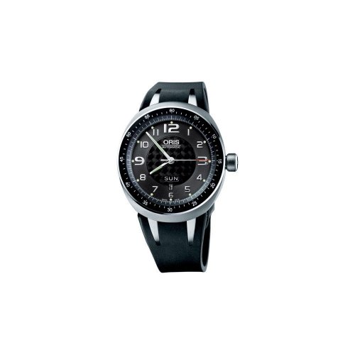 oris 7589 titanium