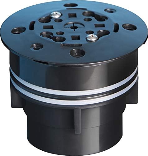 Sentinel Drain Guard Sewer Backflow Preventer for 3" and 4" Drains (Backwater Valve) - CSA Approved