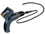 General Tools DCS400-09UR Wireless USB Collaborative Video Inspection System