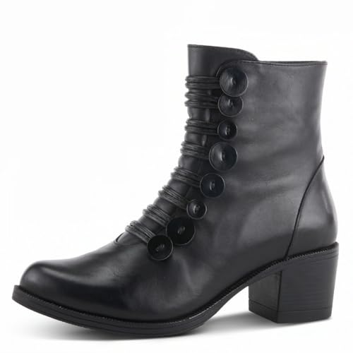 Spring Step Women's Garibaldi Bootie