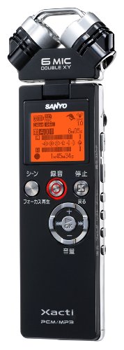 ICレコーダー　SANYO ICR-PS504RM(S) 412pIKI9y9L.jpg