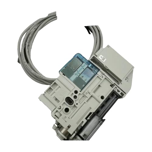 Générateur de vide ZK2F12K5ACA-06 ventouse industrielle éjecteur d air