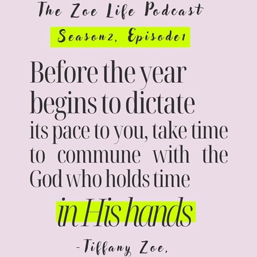 2026: Rewinding, Regrouping & Resolutions