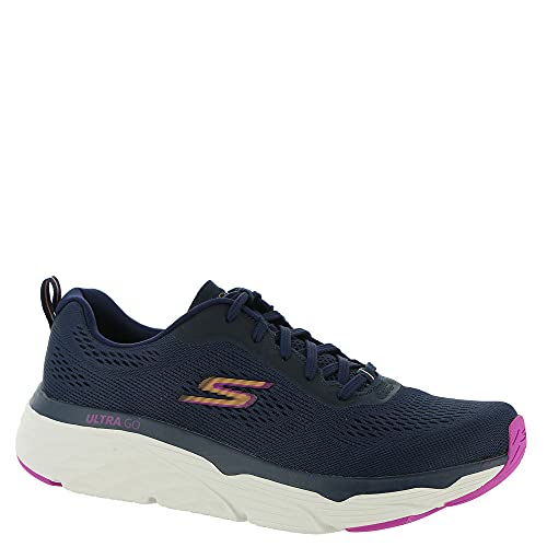 Image of Skechers Women's Max Cushioning Elite-Destination Point Sneakers
