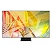 Produktbild Samsung QLED 4K Q90T Quantum Prozessor 4K, Direct Full Array, Quantum HDR 1500 (55 Zoll)