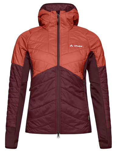 VAUDE Women's Sesvenna Jacket IV