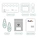 eFunctional Food Sensitivity Test Kit (216 Foods)