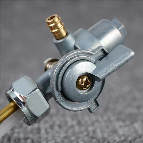 Robinet de carburant YMH compatible YZ80 DT100 TY80 RD60 - 2